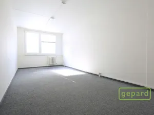 Pronájem kanceláře, Praha, Novodvorská, 48 m2