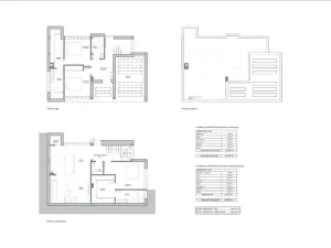 Prodej vily, Fortuna, Španělsko, 146 m2