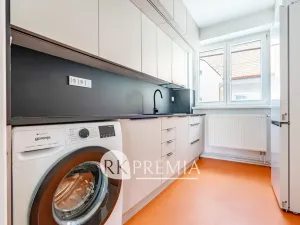 Pronájem bytu 3+1, Bohušovice nad Ohří, Komenského, 65 m2