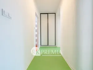 Pronájem bytu 3+1, Bohušovice nad Ohří, Komenského, 65 m2