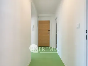 Pronájem bytu 3+1, Bohušovice nad Ohří, Komenského, 65 m2