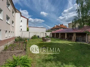 Pronájem bytu 3+1, Bohušovice nad Ohří, Komenského, 65 m2