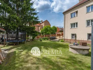 Pronájem bytu 3+1, Bohušovice nad Ohří, Komenského, 65 m2