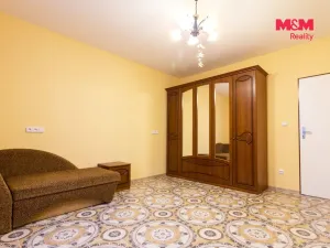 Pronájem rodinného domu, Nezvěstice, 80 m2