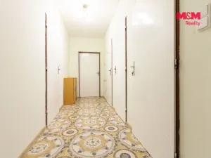 Pronájem rodinného domu, Nezvěstice, 80 m2