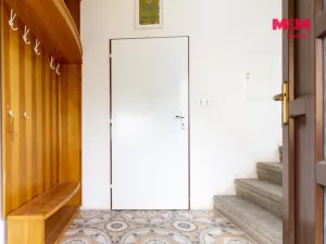 Pronájem rodinného domu, Nezvěstice, 80 m2
