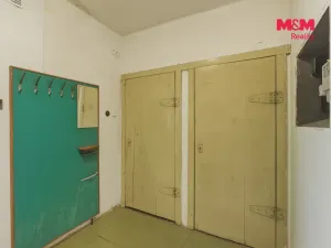 Prodej rodinného domu, Chlumčany - Vlčí, 176 m2