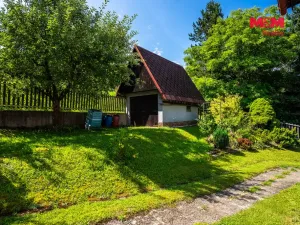 Prodej rodinného domu, Železný Brod, Pelechovská, 114 m2
