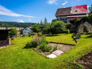 Prodej rodinného domu, Železný Brod, Pelechovská, 114 m2