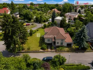Prodej rodinného domu, Mělník, Na Ráji, 348 m2
