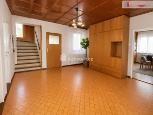Prodej rodinného domu, Mělník, Na Ráji, 348 m2