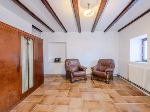 Prodej rodinného domu, Úmonín - Lomec, 89 m2