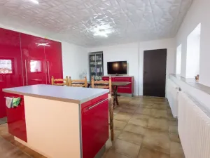 Prodej rodinného domu, Úmonín - Lomec, 89 m2