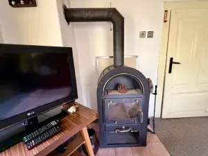 Prodej chalupy, Horní Bečva, 85 m2