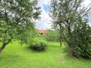 Prodej chalupy, Horní Bečva, 85 m2