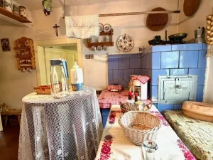Prodej chalupy, Horní Bečva, 96 m2