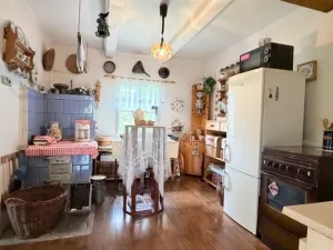 Prodej chalupy, Horní Bečva, 96 m2