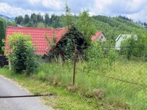 Prodej chalupy, Horní Bečva, 96 m2