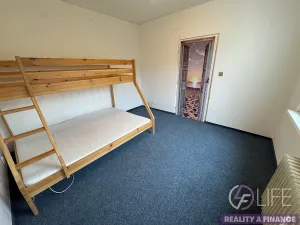 Pronájem bytu 3+1, Vrchlabí, Horská, 72 m2