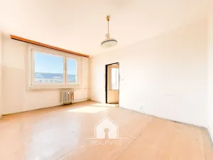 Prodej bytu 1+1, Ústí nad Labem, Mlýnská, 35 m2