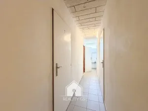 Prodej bytu 1+1, Ústí nad Labem, Mlýnská, 35 m2