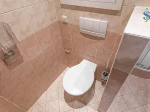 Pronájem bytu 2+kk, Praha - Stodůlky, Zvoncovitá, 42 m2