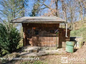 Prodej chaty, Chyňava - Malé Přílepy, 40 m2