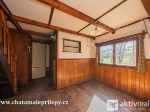 Prodej chaty, Chyňava - Malé Přílepy, 40 m2