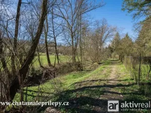 Prodej chaty, Chyňava - Malé Přílepy, 40 m2