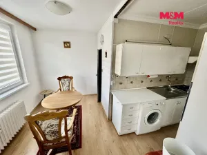 Prodej bytu 3+1, Břeclav, Slovácká, 75 m2