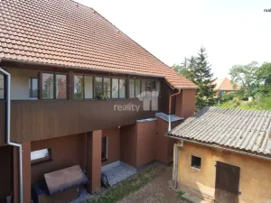 Pronájem bytu 1+kk, Chotěšov, Plzeňská, 35 m2