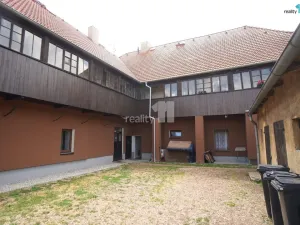 Pronájem bytu 1+kk, Chotěšov, Plzeňská, 35 m2