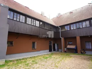 Pronájem bytu 1+kk, Chotěšov, Plzeňská, 35 m2