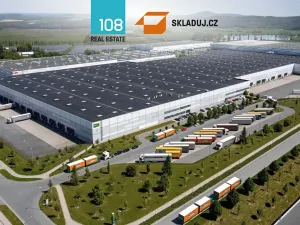 Pronájem skladu, Bor, 50000 m2