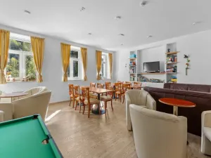 Prodej ubytování, Desná, Údolní, 978 m2