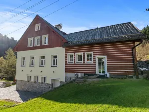Prodej ubytování, Desná, Údolní, 978 m2