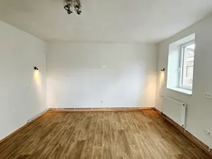 Pronájem rodinného domu, Velké Meziříčí, Malá stránka, 80 m2