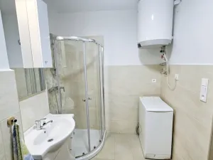 Pronájem rodinného domu, Velké Meziříčí, Malá stránka, 80 m2