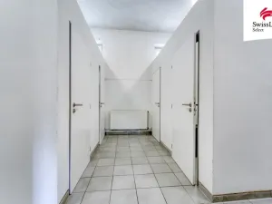 Prodej rodinného domu, Tachov - Světce, 400 m2
