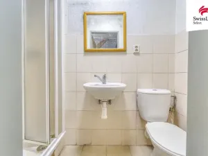 Prodej rodinného domu, Tachov - Světce, 400 m2