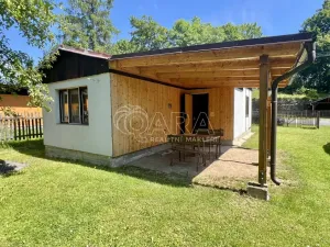 Prodej chalupy, Jakartovice - Hořejší Kunčice, 41 m2