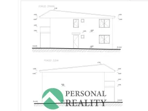 Prodej rodinného domu, Rynholec, Hornická, 150 m2
