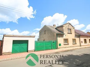 Prodej rodinného domu, Rynholec, Hornická, 150 m2