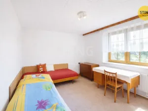 Pronájem rodinného domu, Štítná nad Vláří-Popov - Štítná nad Vláří, 142 m2