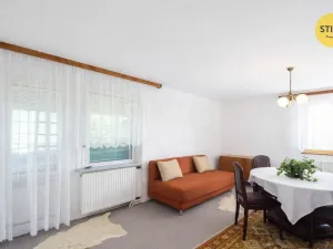 Pronájem rodinného domu, Štítná nad Vláří-Popov - Štítná nad Vláří, 142 m2