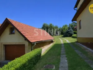 Pronájem rodinného domu, Štítná nad Vláří-Popov - Štítná nad Vláří, 142 m2