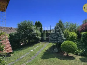 Pronájem rodinného domu, Štítná nad Vláří-Popov - Štítná nad Vláří, 142 m2