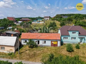 Prodej rodinného domu, Ostrovánky, 167 m2