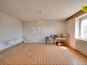 Prodej pozemku pro bydlení, Ostrovánky, 697 m2
