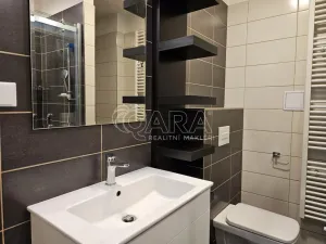 Pronájem bytu 1+kk, Frýdek-Místek - Místek, J. Opletala, 30 m2